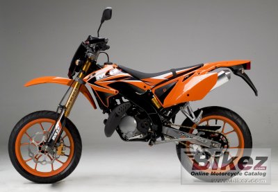 2010 Motorhispania RYZ Pro Urban photo